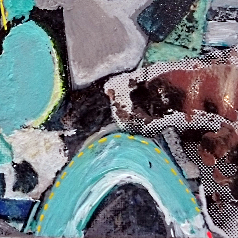 spidrax - Art work by Kirsten Mortimer